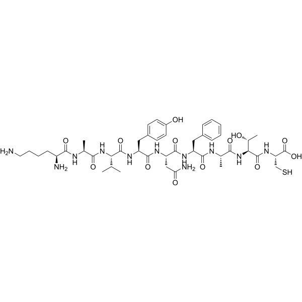 CAS 161928-86-5  GP(33-41)