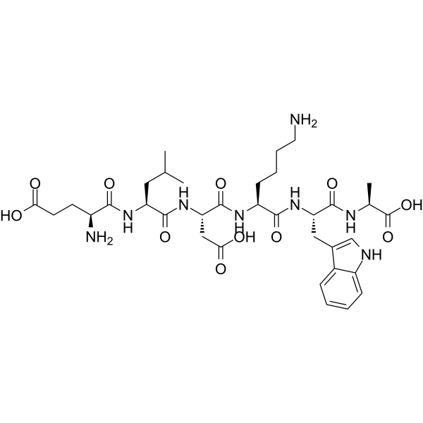 CAS 152051-21-3  ELDKWA