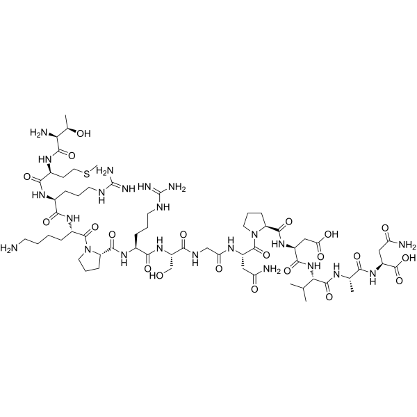CAS 132116-62-2  Peptide 78