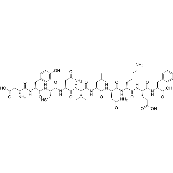 CAS 216862-58-7  CEF14, EBV Rta Protein (28-37)