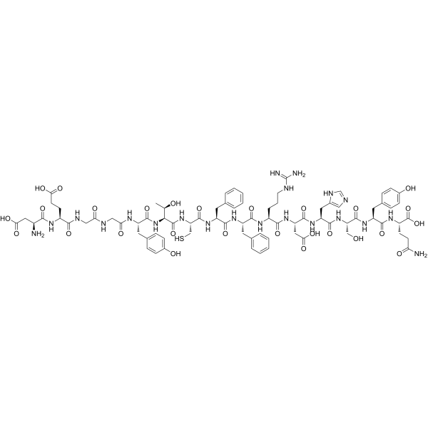 CAS 159507-82-1  MOG (92–106), mouse, rat
