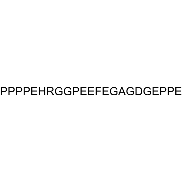 CAS 2022956-63-2  HHV-2 Envelope Glycoprotein G (552-574)