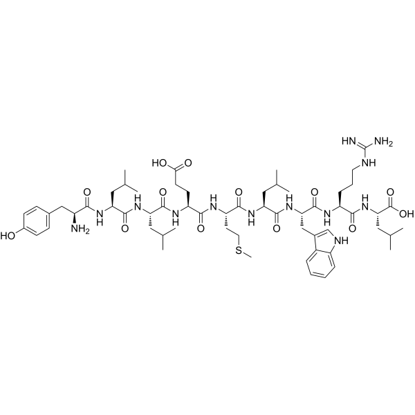 CAS 203515-09-7  YLLEMLWRL