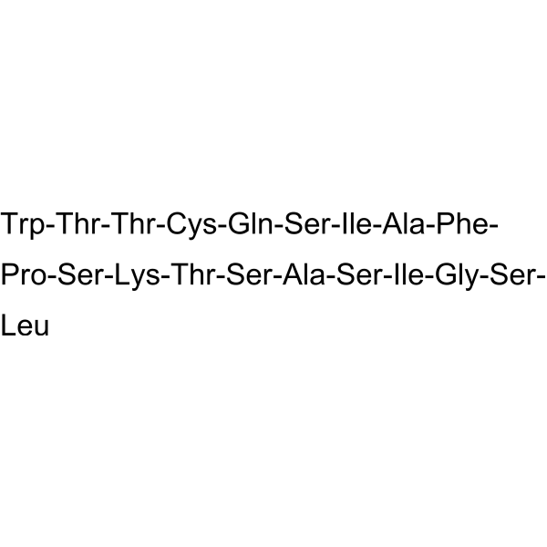 CAS 165549-58-6  PLP (180-199)