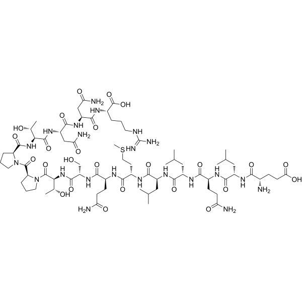 CAS 406477-46-1  Fusion glycoprotein (92-106)