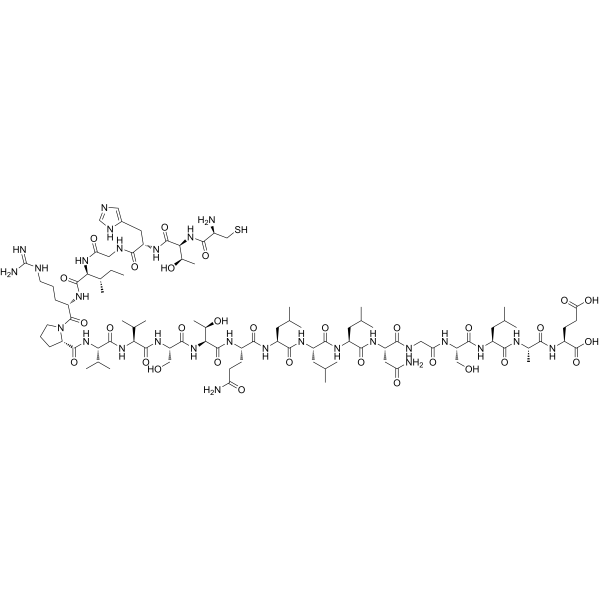 CAS 113944-46-0  HIV gp120 (254-274)