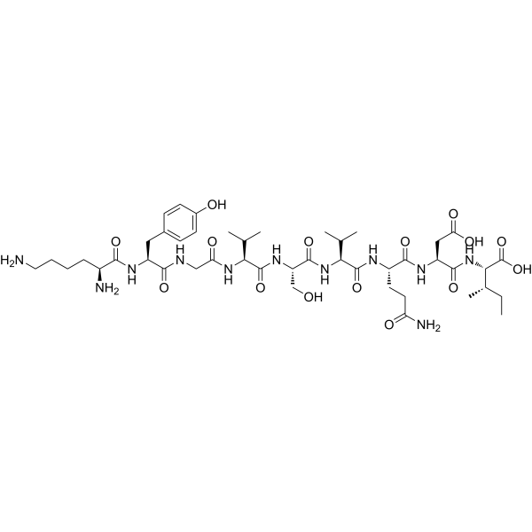 CAS 153147-67-2  p60 (217–225)