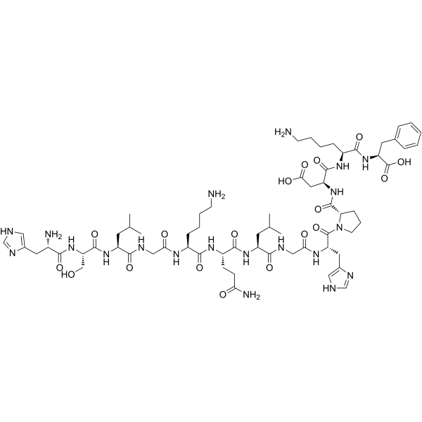 CAS 170033-42-8  [Gln144]-PLP (139-151)