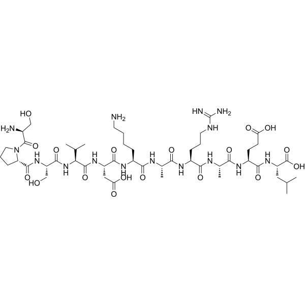CAS 169312-12-3  SMCY peptide