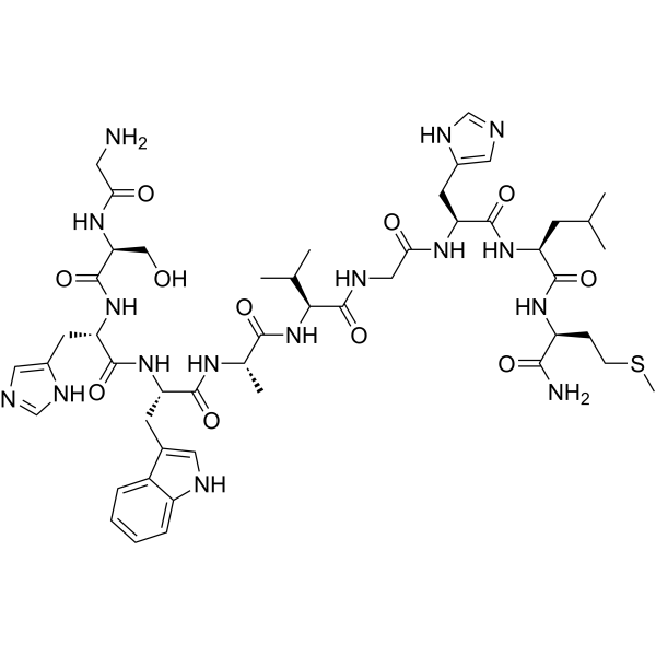 CAS 136058-54-3  GRP20–29, frog