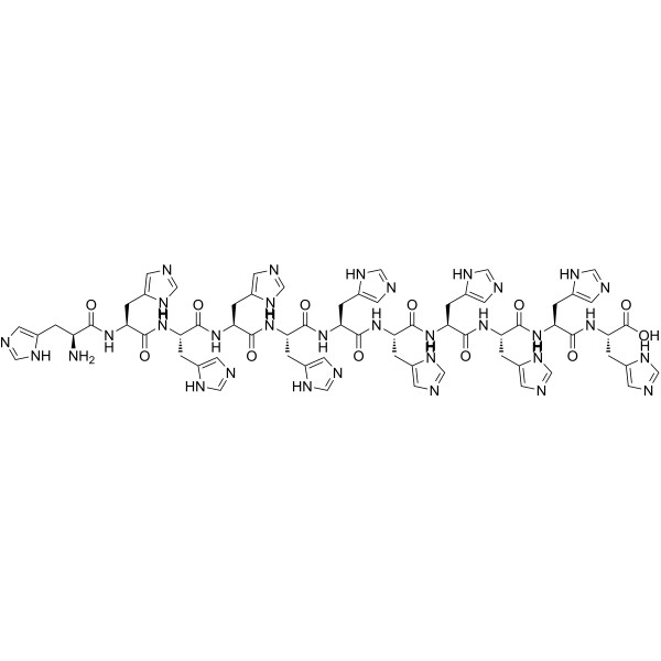 CAS 620927-23-3  His 11