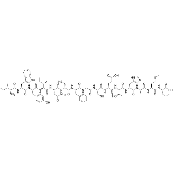 CAS 1174631-35-6  G6PI 325-339 (human)