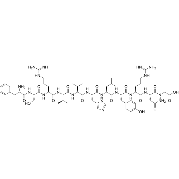 CAS 507233-91-2  MOG (44-54), mouse, human, rat
