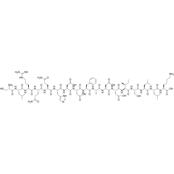 CAS 300584-87-6  BACE1 (485-501)