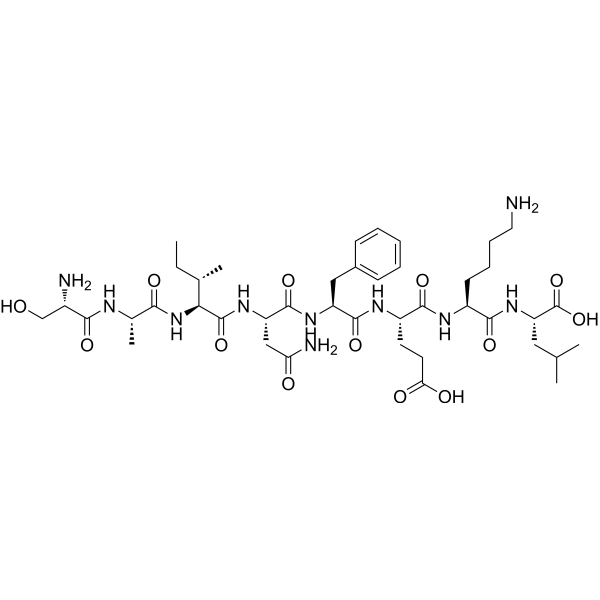 CAS 149755-57-7  OVA-A2 Peptide