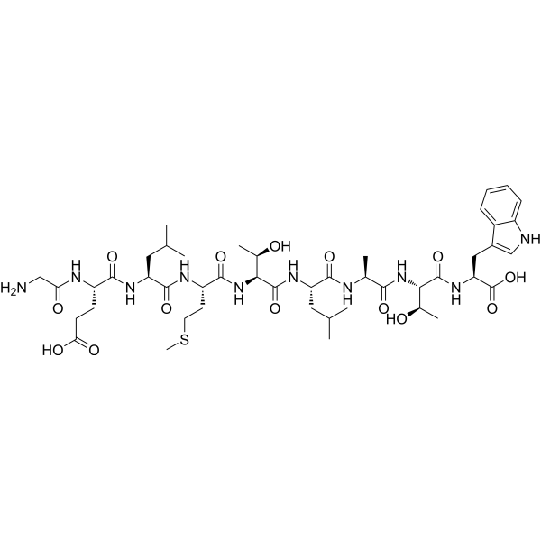CAS 189323-64-6  HBV Seq1 aa:63-71