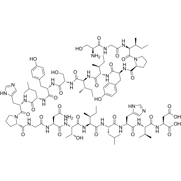 CAS 211426-18-5  Interphotoreceptor Retinoid Binding Protein Fragment (IRBP)