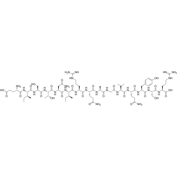 CAS 646997-09-3  CFP10 (71–85)