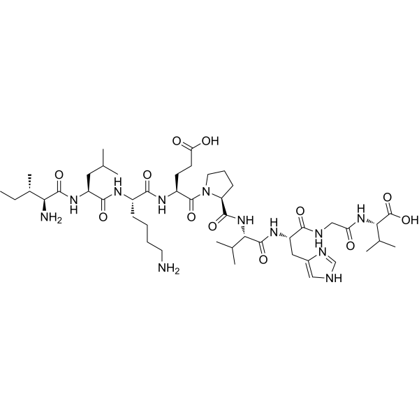 CAS 139079-41-7  Pol (476-484), HIV-1 RT Epitope