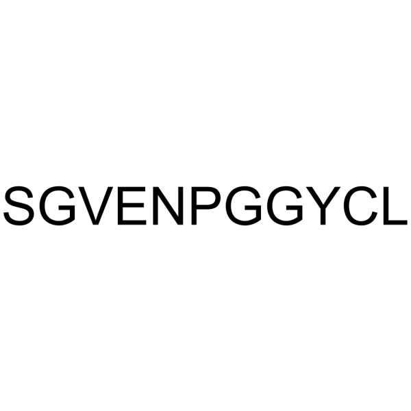 CAS 160543-97-5  Glycoprotein (276-286)
