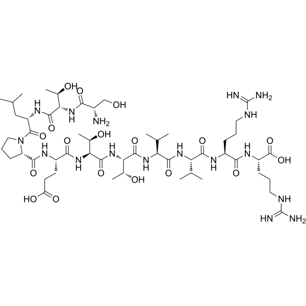 CAS 147318-53-4  HBV Seq1 aa:141-151