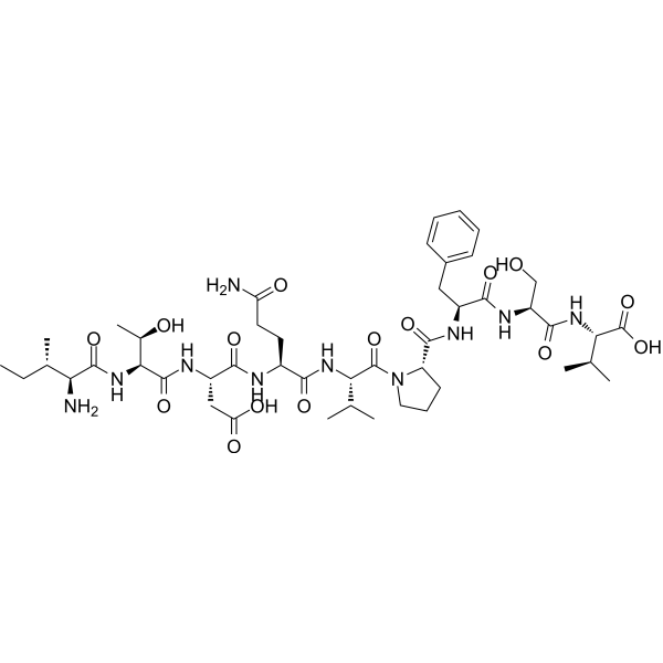 CAS 162558-10-3  GP100 (209–217)