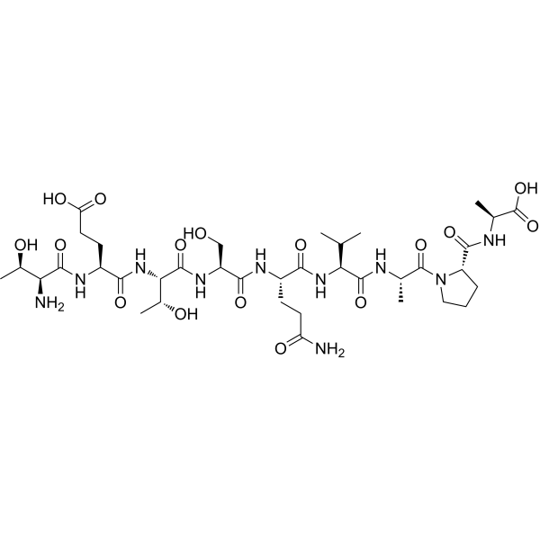 CAS 102099-07-0  Rhodopsin Epitope Tag