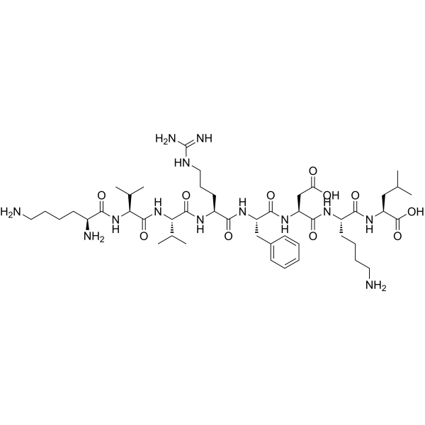 CAS 151992-56-2  OVA (55-62)