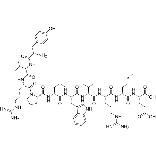 CAS 329696-49-3  BDC2.5 mimotope 1040-31