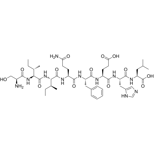 CAS 923926-96-9  OVA-Q4H7 Peptide