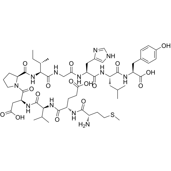 CAS 178243-46-4  MAGE-3 Antigen (167-176) (human)