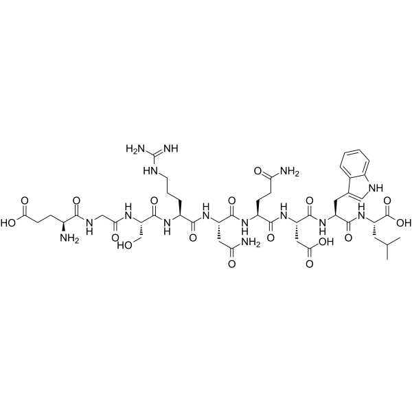 CAS 212370-36-0  Gp100 (25-33), mouse