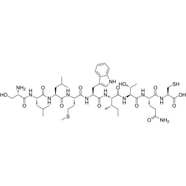 CAS 202815-17-6  NY-ESO-1 (157–165) peptide