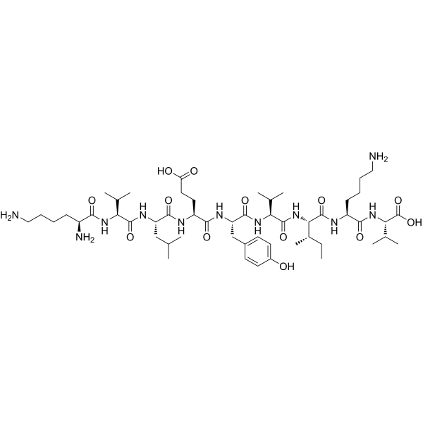 CAS 160213-30-9  MAGE-A1-derived peptide
