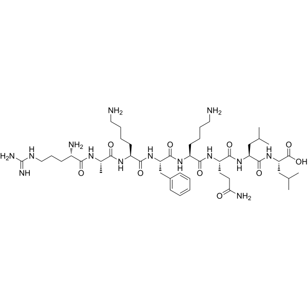 CAS 200124-17-0  EBV BZLF1 (190-197)