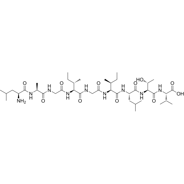 CAS 204060-43-5  MART-1 nonamer antigen