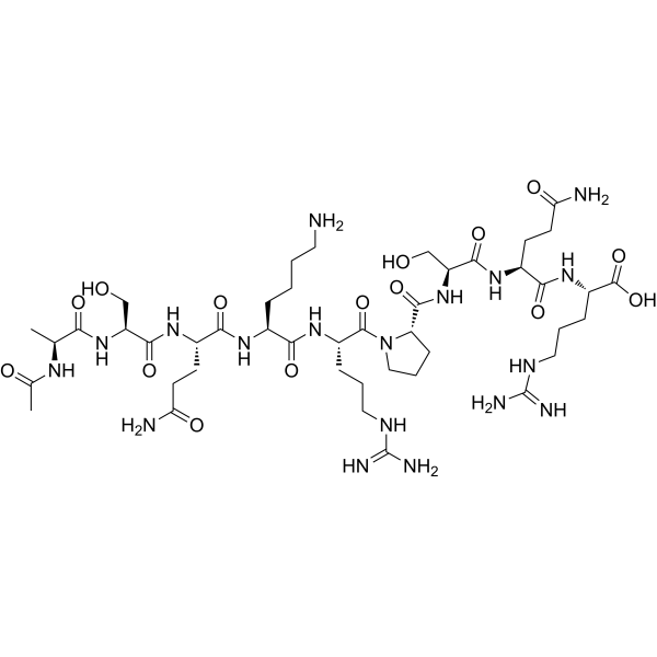 CAS 106128-97-6  MBP Ac1-9