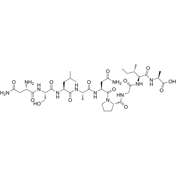 CAS 872141-81-6  AAV-8 NSL epitope