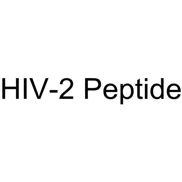 CAS 172486-63-4  HIV-2 Peptide