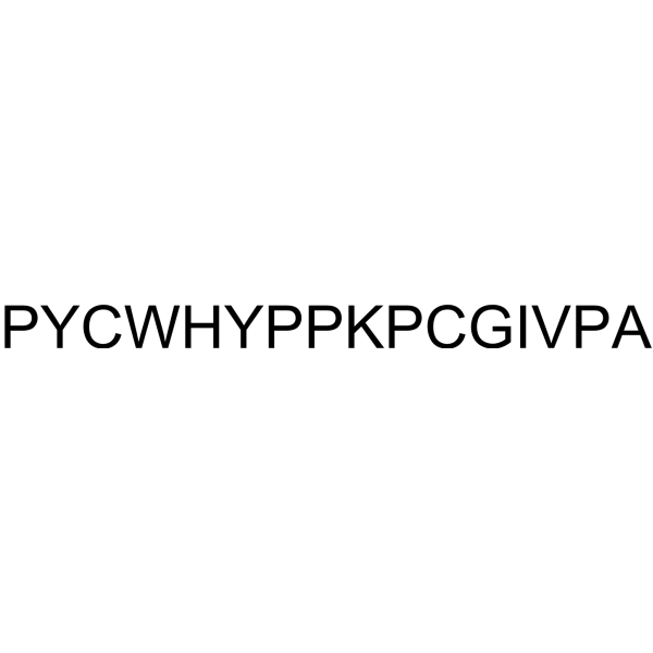 CAS 161012-10-8  HCV-1 e2 Protein (484-499)
