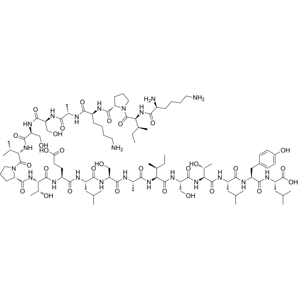 CAS 500719-13-1  BMP-2 Epitope (73-92)