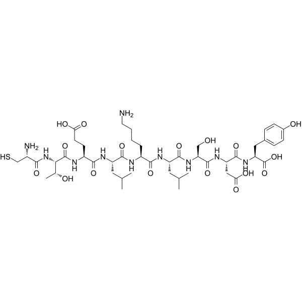 CAS 152647-27-3  Influenza virus NP (44-52)
