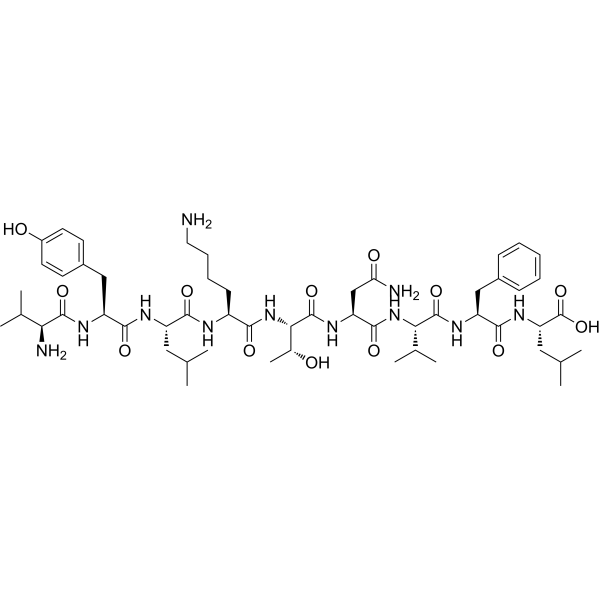 CAS 849069-99-4  IGRP(206-214)