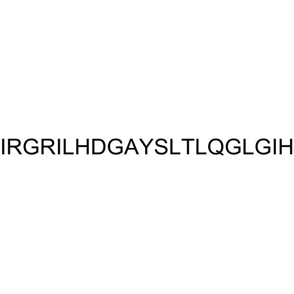 CAS 1443436-79-0  IRGRILHDGAYSLTLQGLGIH