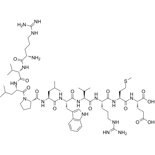 CAS 329696-50-6  BDC2.5 mimotope 1040-51