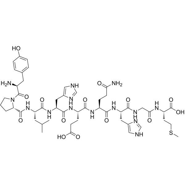 CAS 157876-41-0  CEF19, Epstein-Barr Virus latent NA-3A (458-466)
