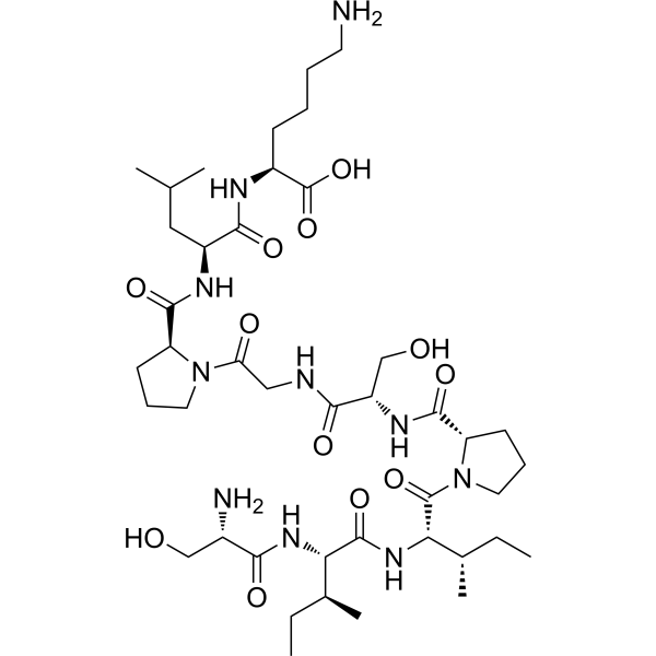 CAS 199727-62-3  CEF3