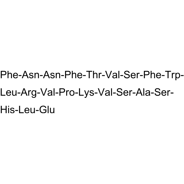 CAS 126779-14-4  Influenza A NP (383-391) (HLA-B27)