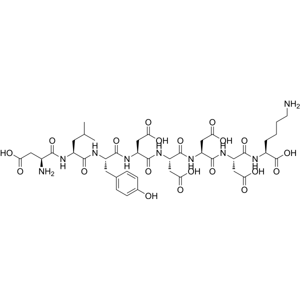 CAS 339988-16-8  X-press Tag Peptide