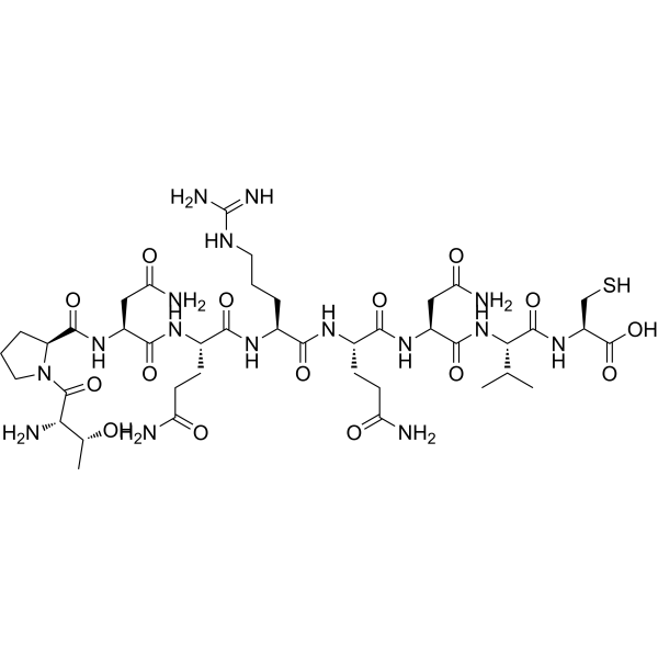 CAS 2022956-41-6  TPNQRQNVC